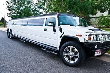 Party Bus & Limo Services Denver
