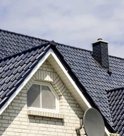 Shield Roofing and Restoration