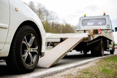 Pensacola Towing Company