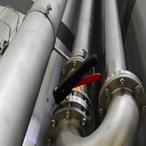 Beaumont Piping Fabrication
