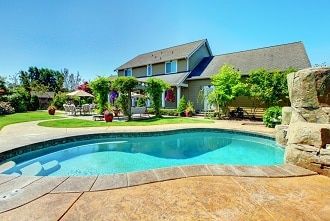 Sarasota Pool Repair
