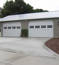 Full Draw Construction, LLC