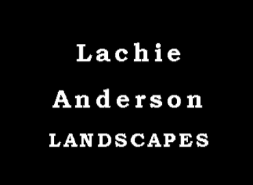 Lachie anderson Landscapes