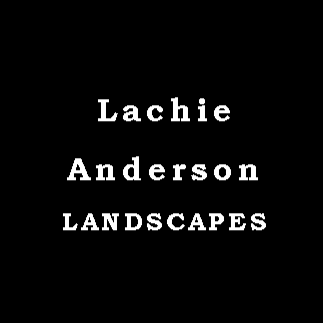 Lachie anderson Landscapes