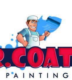 Mr. Coater Painting