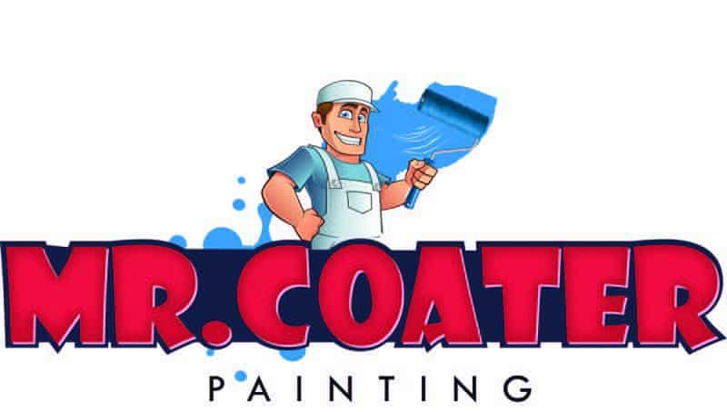 Mr. Coater Painting