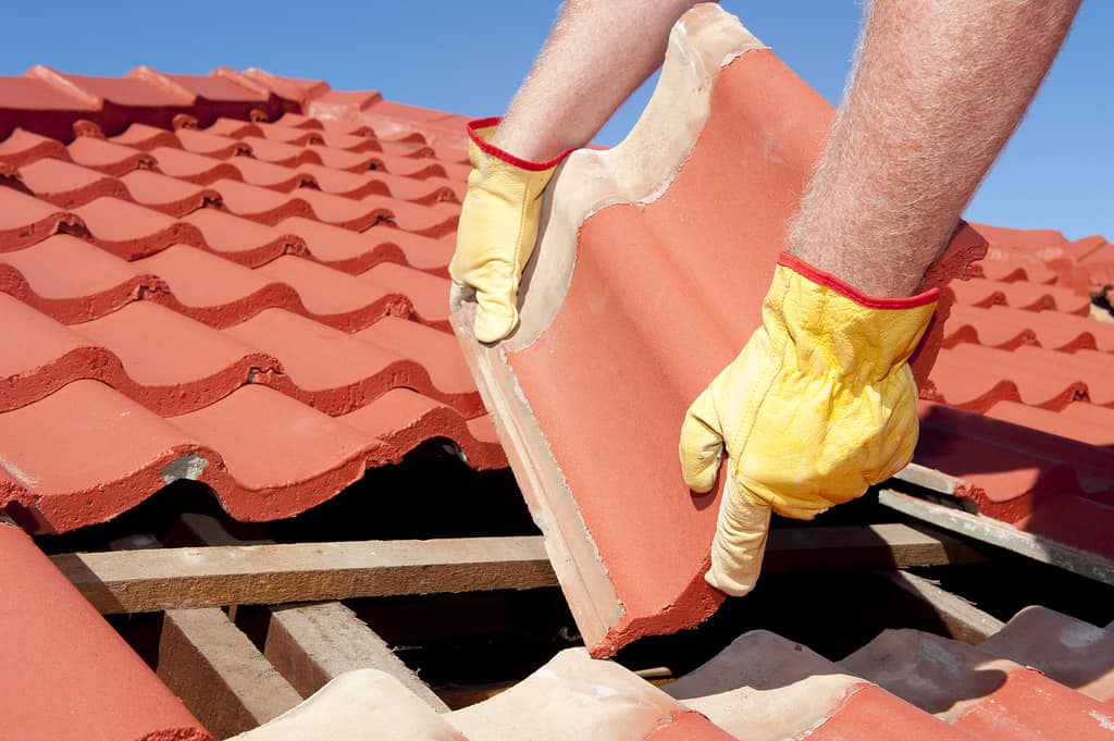 Galla-Rini Roofing