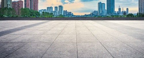 Stained Concrete of El Paso