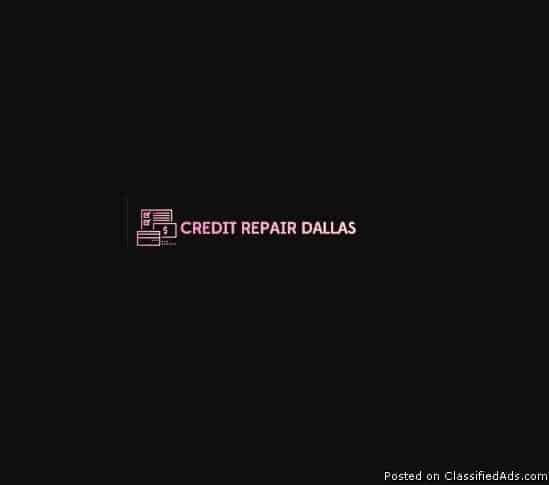 Credit Repair Dallas TX