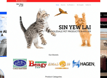 The Ultimate Webmaster Malaysia