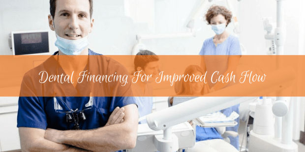 Denefits – Dental Financing