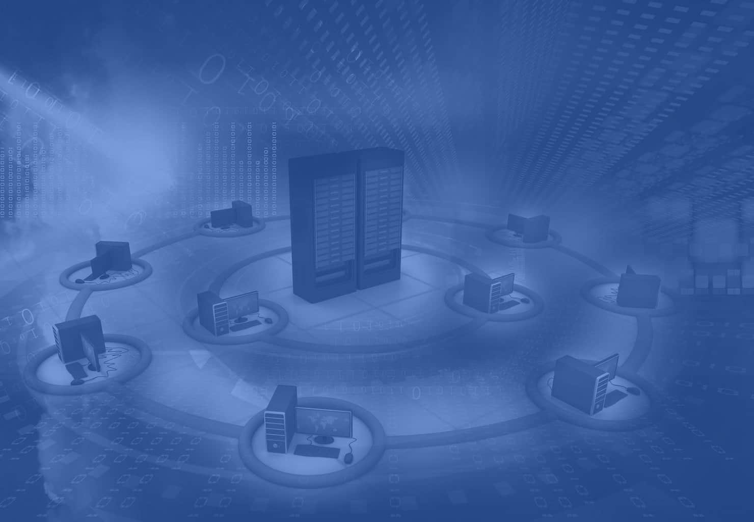 Network Repairs