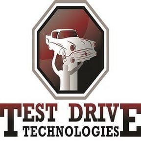 Test Drive Technologies