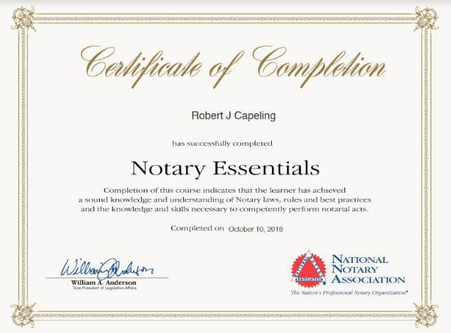Livonia Mobile Notary LLC