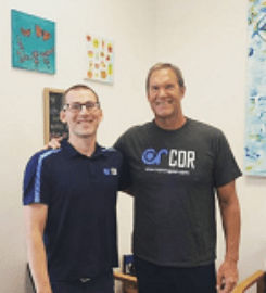 COR