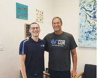 COR
