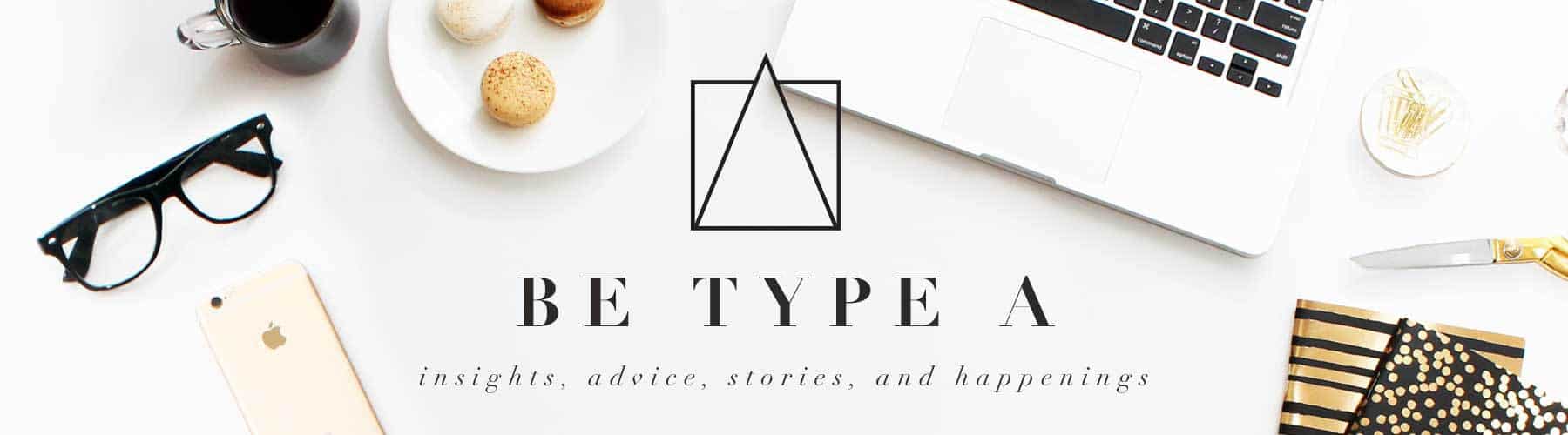 Type A Invitations, LLC.