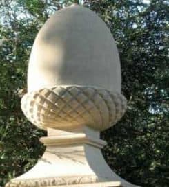 Garden Sculptures and Ornaments