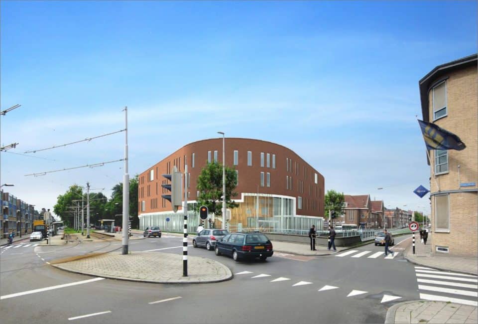 Stichting Gezond op Zuid