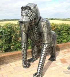 Garden Sculptures and Ornaments
