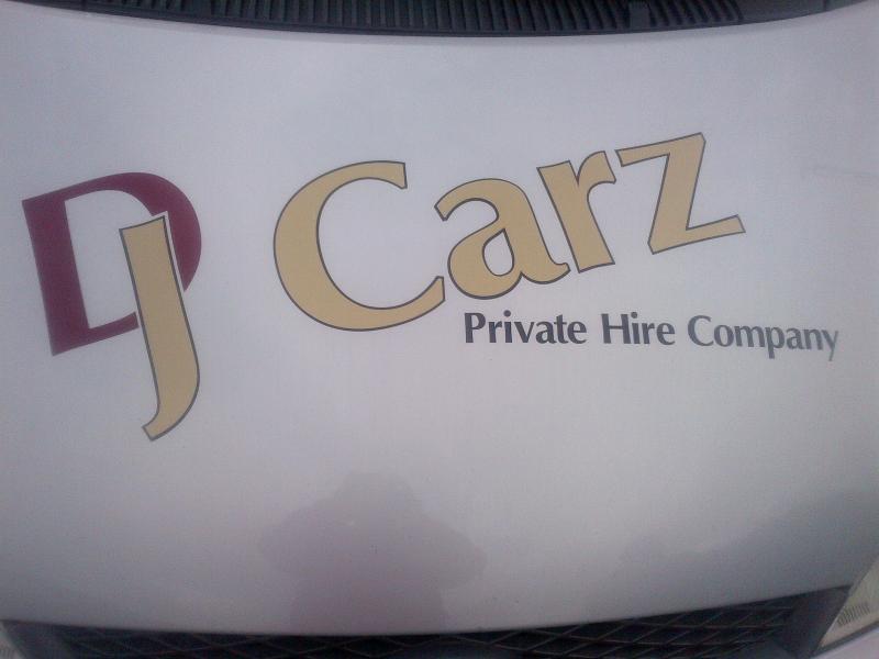Dj Carz