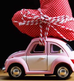 Breast Cancer Car Donations Los Angeles