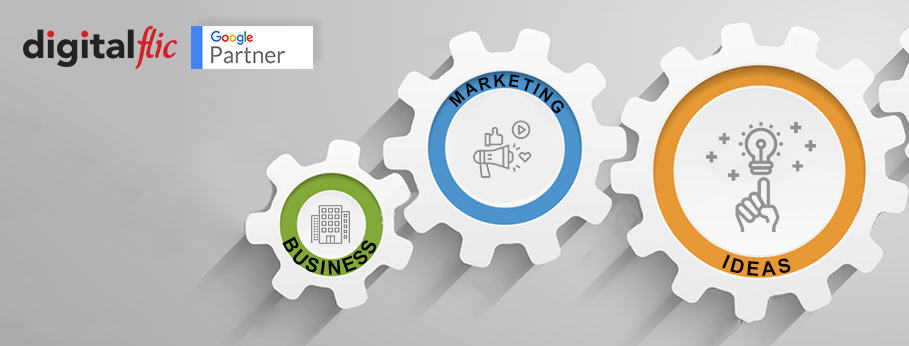Digital Flic – Digital Marketing Agency in Dwarka