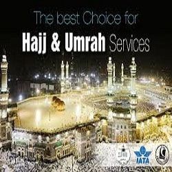 Umrah Services