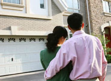 Garage Door Repair Saint Michael