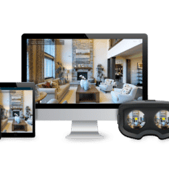 UTAG 3D VISION