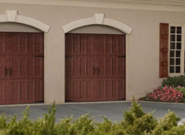 Garage Door Repair Kaysville