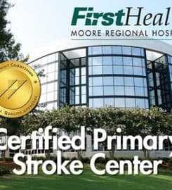 FirstHealth Moore Regional Hospital