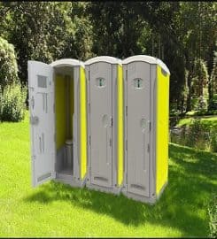 Portable Toilet Company