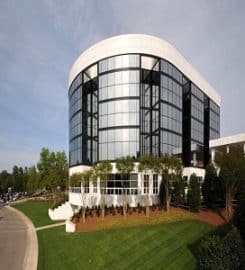 FirstHealth Moore Regional Hospital