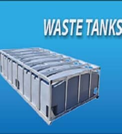 Portable Toilet Company