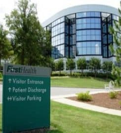FirstHealth Moore Regional Hospital