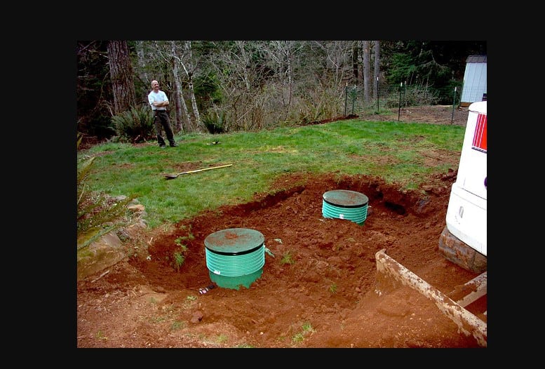 Jerry's Septic Tank Pumping