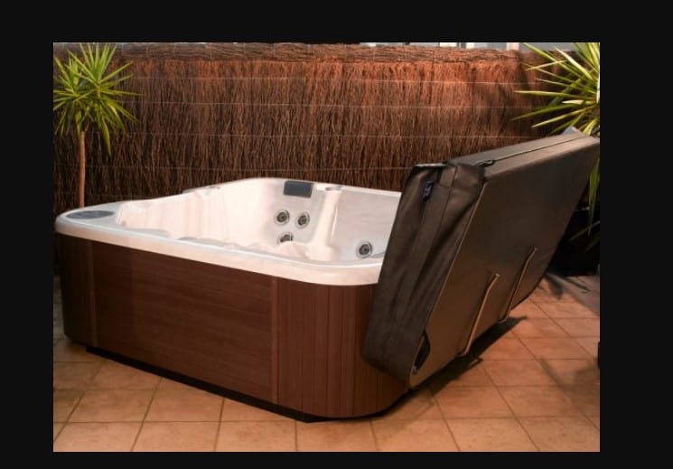 Just Spas