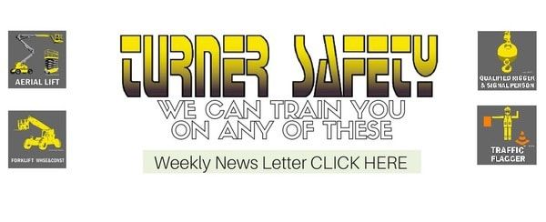 Turner Safety OSHA Training Center