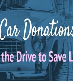 Breast Cancer Car Donations Tampa