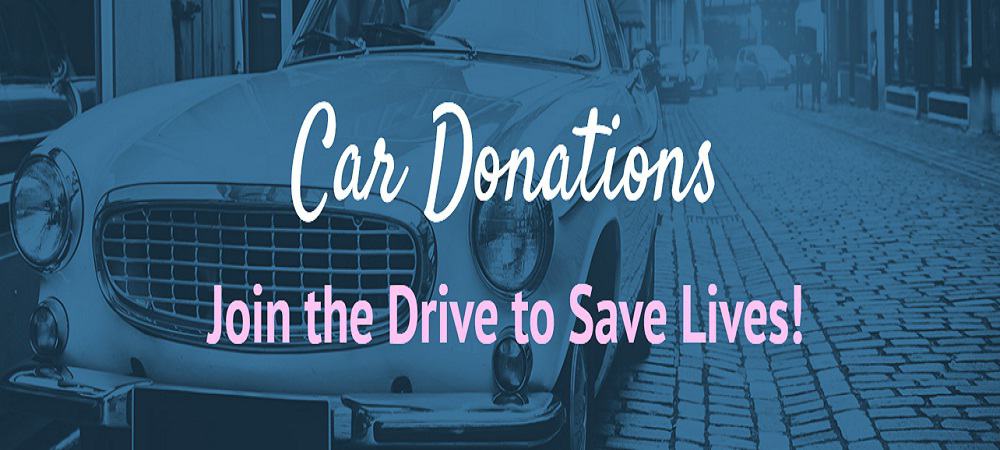 Breast Cancer Car Donations Tampa