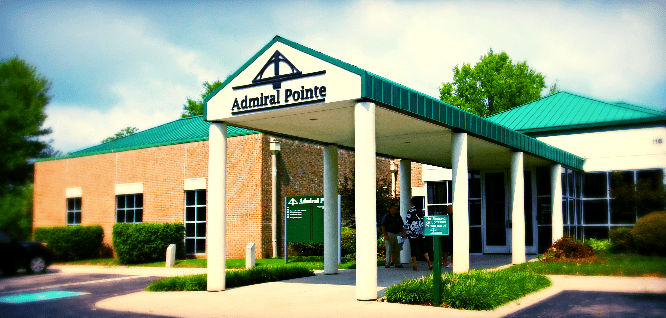 Goodman Center, LLC