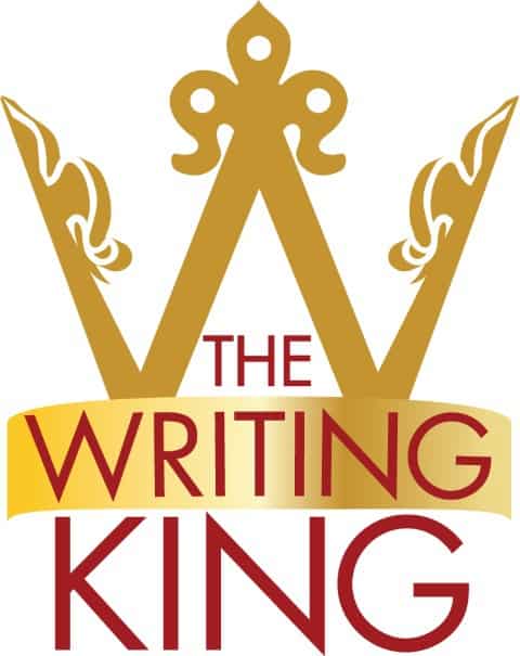 The Writing King
