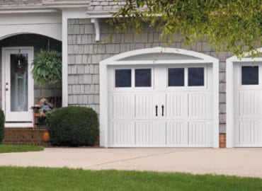 Garage Door Repair Antelope