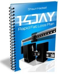 14 Day Rapid Fat Loss