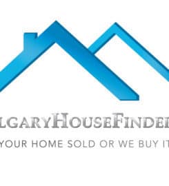 Calgary House Finder