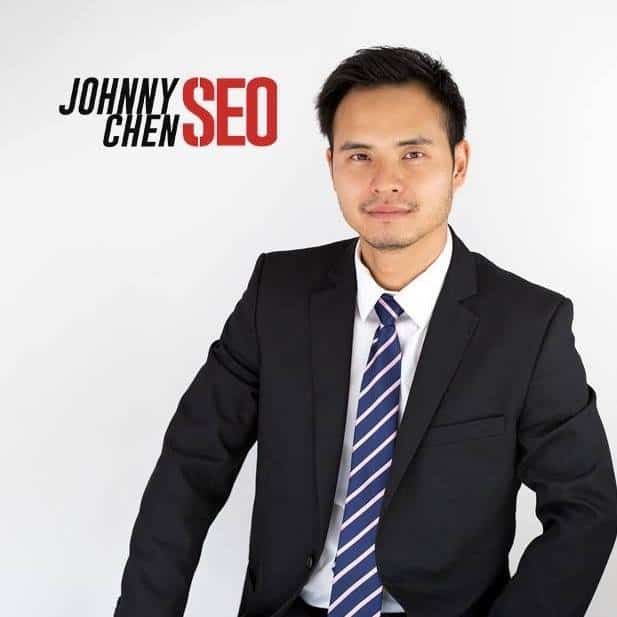 Johnny Chen SEO