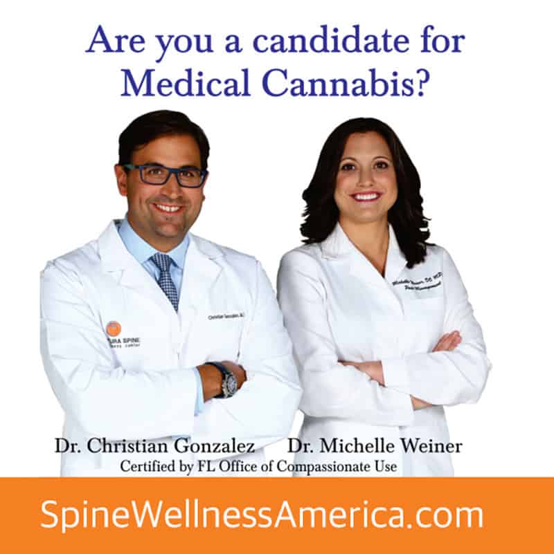 SPINE AND WELLNESS CENTERS OF AMERICA