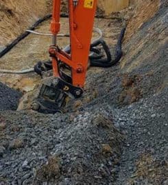 Quality Groundworks LTD