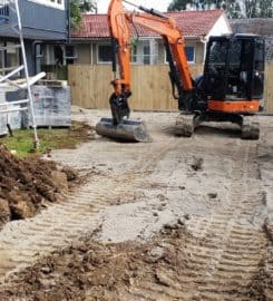 Quality Groundworks LTD